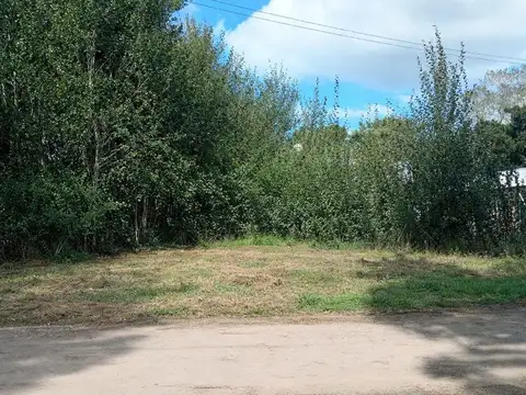 Terreno en Venta en Camet, Mar del Plata