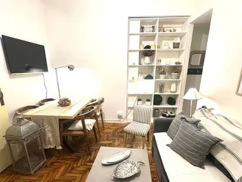 Talcahuano  y  Santa Fe
