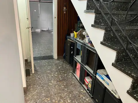 Depto Tipo Casa en Venta con 1 cocheras