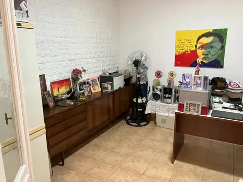 Depto Tipo Casa 4 ambientes con 2 baños