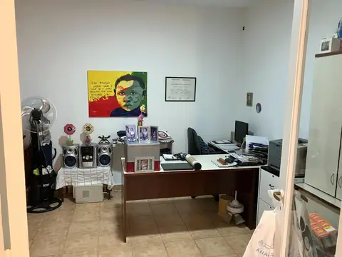 Depto Tipo Casa en Venta en Haedo, USD 155.000