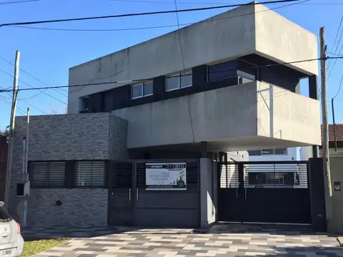 Departamento en La Plata