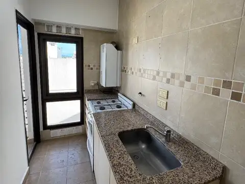 Departamento en Alquiler 8 años