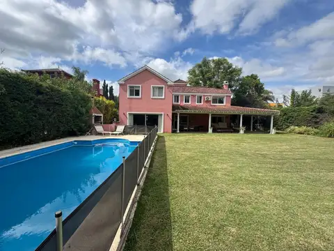 Casa en venta Las Araucarias - CUAN PROPIEDADES