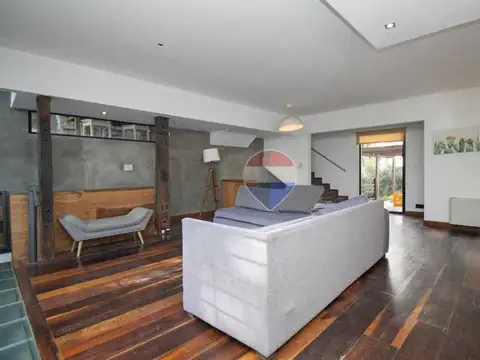 Casa en Alquiler de 4 dormitorios