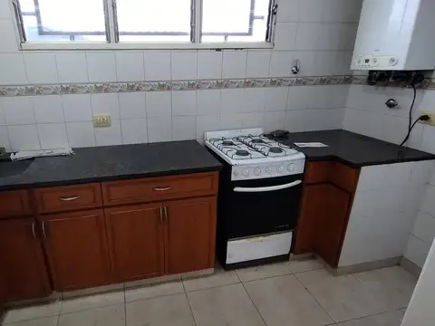 Depto Tipo Casa en Venta en Banfield, USD 110.000