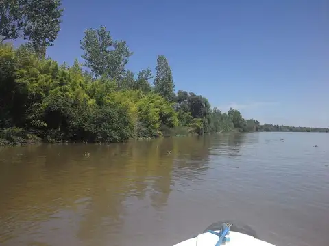 Terreno en Venta en Parana Mini, USD 65.000