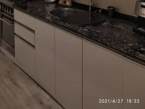 Departamento en Venta de 3 dormitorios