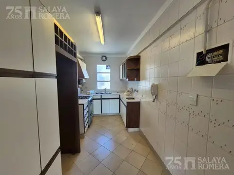 Departamento en Venta 40 años