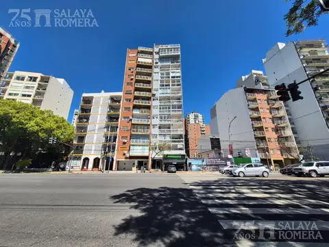 AV DEL LIBERTADOR  al 2600