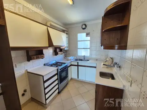 Departamento en Venta al Este