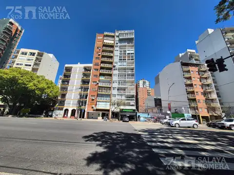 Departamento en Olivos