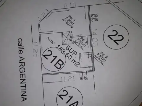 OPORTUNIDAD VENTA CASA A REFACCIONAR O CONSTRUCTOR