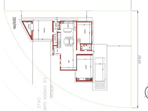 Casa en Venta en San Sebastian, USD 389.000