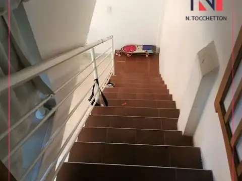 Alquiler duplex en Ituzaingo centro