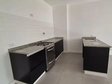 Departamento en Alquiler 12 años