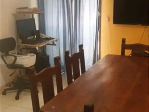 Departamento en Venta en La Plata, USD 45.000