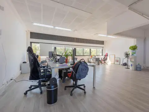 Oficina en Alquiler en Villa Crespo, USD 15.000