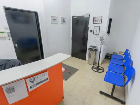 Honorio Pueyrredón al 1500