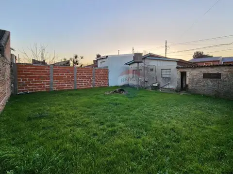 VENTA LOTE DE 228M2 EN QUILMES