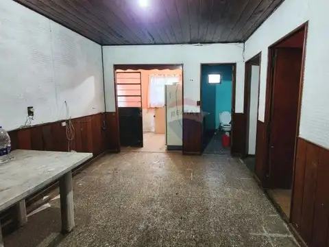Doctor Luis Agote 2264