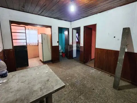 Terreno en Venta en Quilmes Oeste, USD 45.000