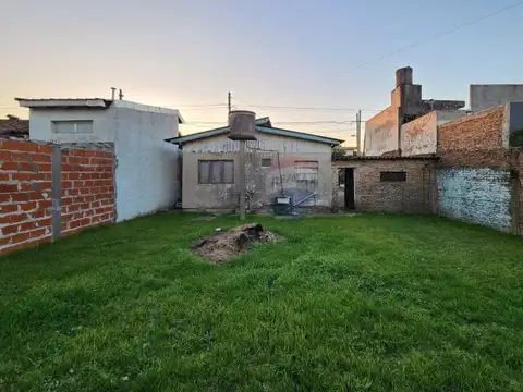 Terreno en Venta de 1,0 m2