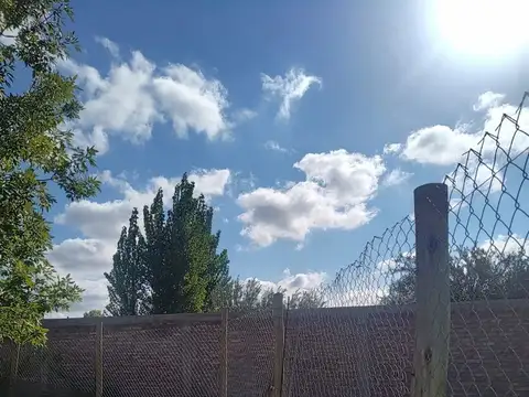 LOTE EN VENTA EN BARRIO PRIVADO PERDRIEL