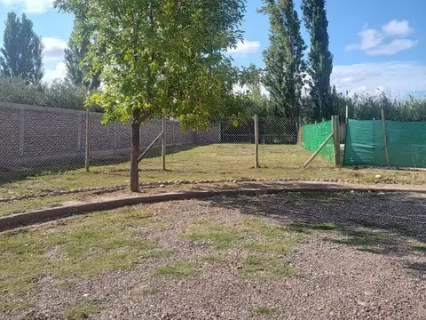 Terreno en Venta en Perdriel, USD 16.000