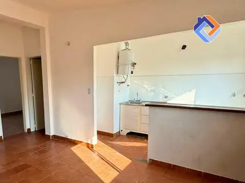 DEPARTAMENTO EN VENTA
