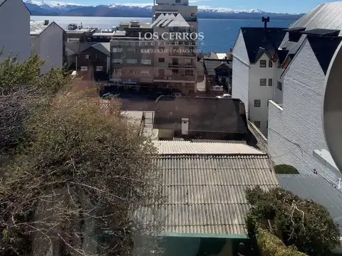 Departamento en Venta Belgrano Bariloche - Muy luminoso