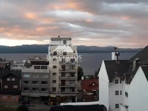 Departamento en Venta Belgrano Bariloche - Muy luminoso
