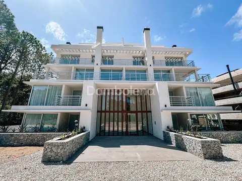 Departamento  en Venta en Pinamar, Costa Atlántica