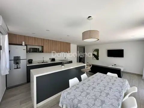 Departamento  en Venta en Pinamar, Costa Atlántica