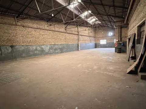 Chacabuco 300