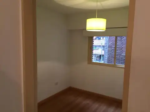 Departamento en Alquiler 25 años