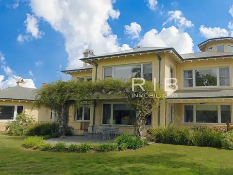 Al Golf sobre 3000 m2