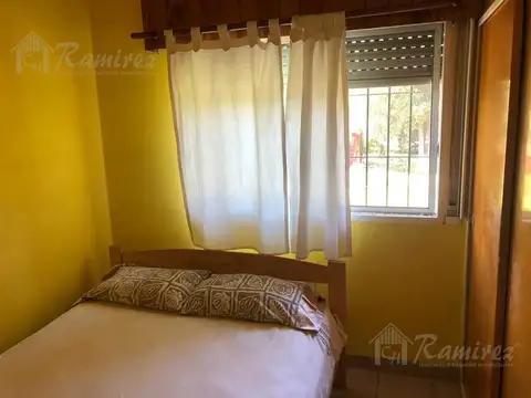 Asunción al 2300