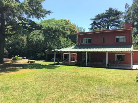 Asunción al 2300