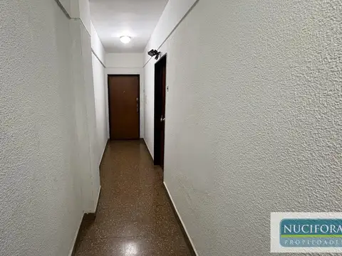 Departamento de 3 ambientes en venta o alquiler