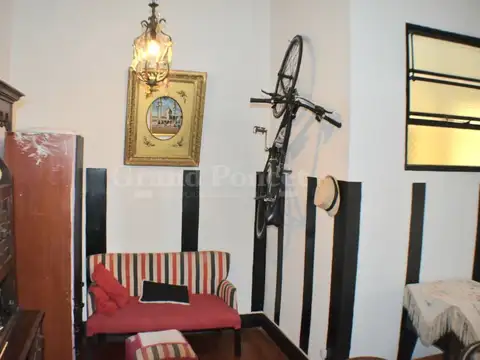 Departamento en Venta en Monserrat, USD 75.000