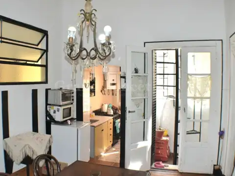 Departamento en Venta al Oeste