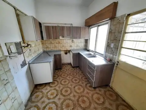 Casa en Venta 30 años