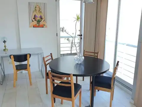 Departamento en Venta en Belgrano C, USD 200.000