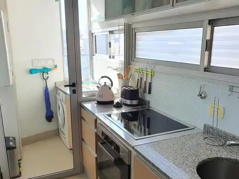 Departamento en Venta al Norte