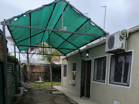 Casa en Alquiler de 2 dormitorios