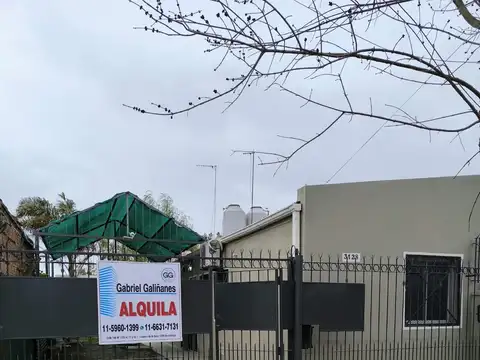 Casa en Alquiler en Centro Agrícola el Pato, Partido de Berazategui
