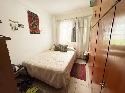Departamento en Venta en Barrio España y Hospitales, USD 35.000
