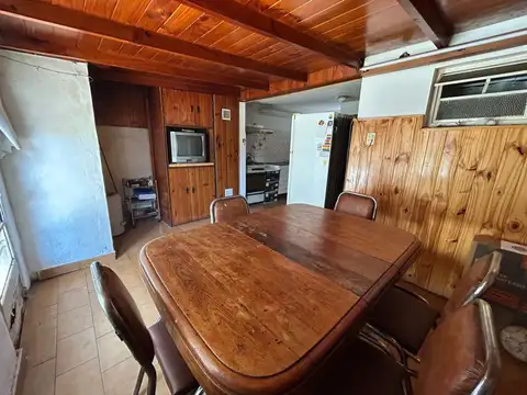 Venta Casa en bloque - Multifamiliar - en Olivos