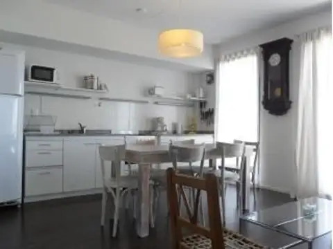 Departamento en Alquiler Temporal de 2 dormitorios